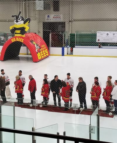 John M. Coyne Recreation Center